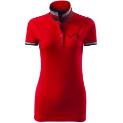 Women Polo Shirt